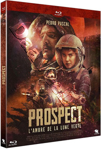 Prospect, l'ambre de la lune verte ( Prospect )
